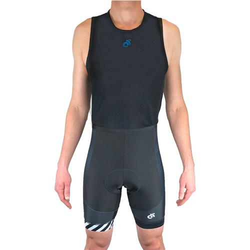 TECH Cycling Shorts - Navy