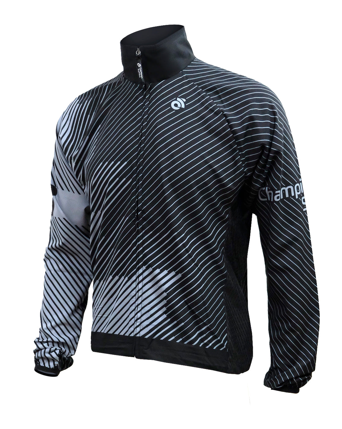 TECH Jacket