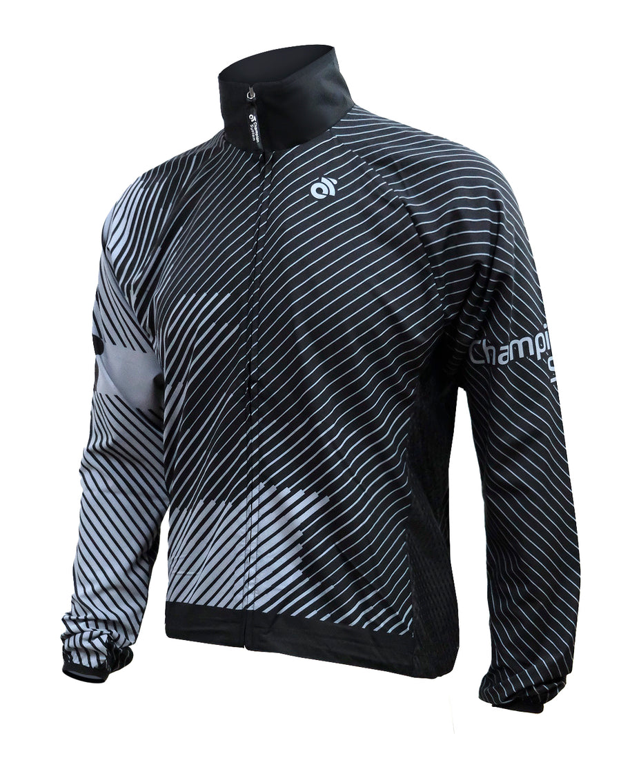 TECH Jacket