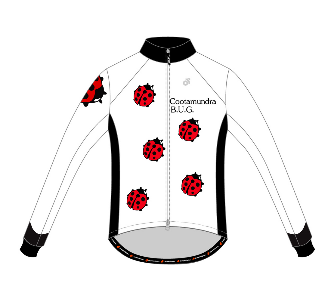 PERFORMANCE Winter Jacket Cootamundra