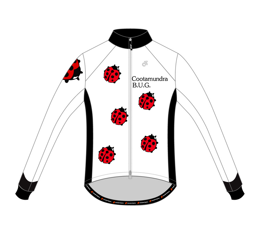 PERFORMANCE Winter Jacket Cootamundra