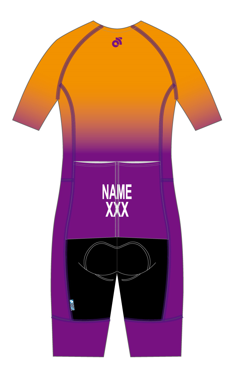 APEX Summer Race Suit