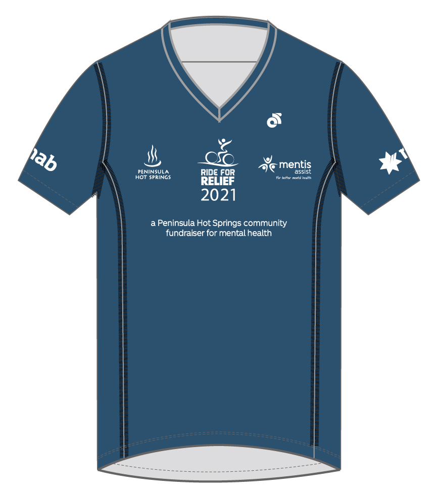 Performance Training Top Short Sleeve