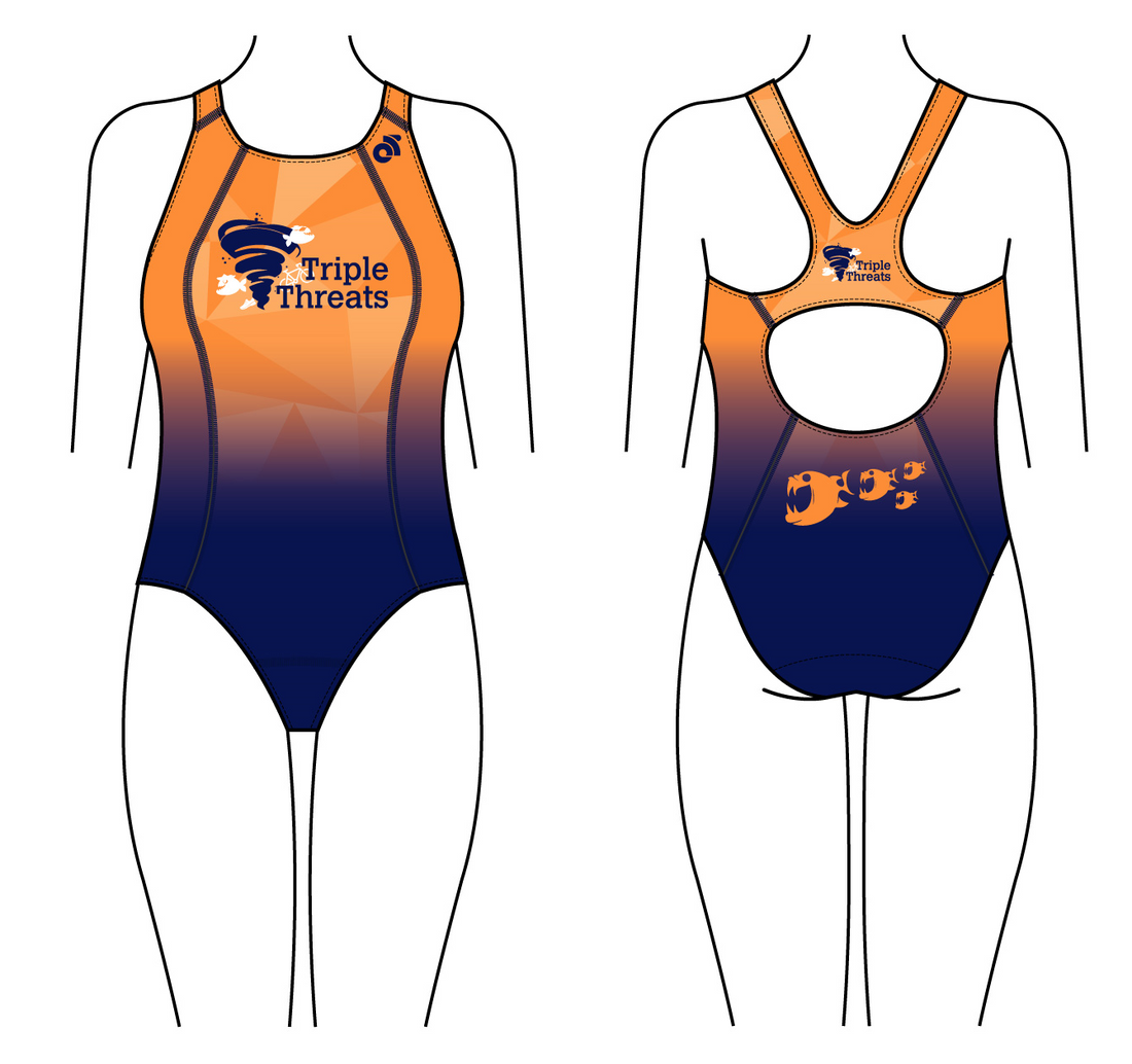 APEX Swimsuit