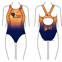 APEX Swimsuit