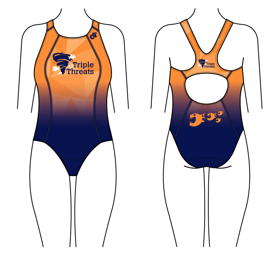 APEX Swimsuit