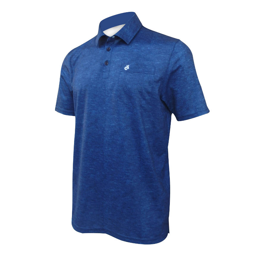 CITY Brooklyn Polo