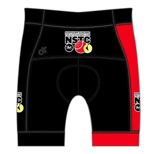PERFORMANCE Tri Shorts