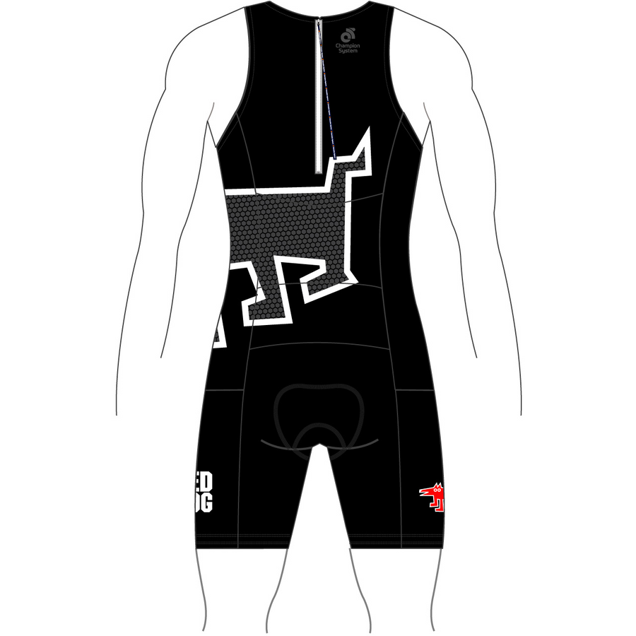 TECH Tri Suit