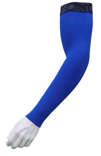 Arm Warmers Green