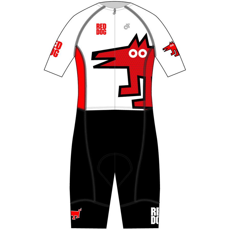 PERFORMANCE Skinsuit