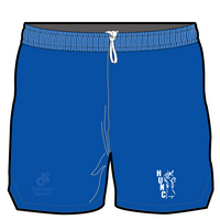 Run Short