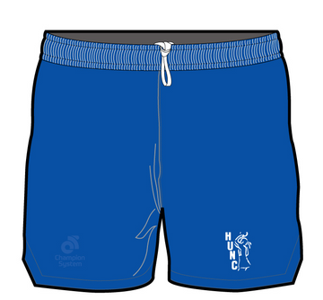 Run Short