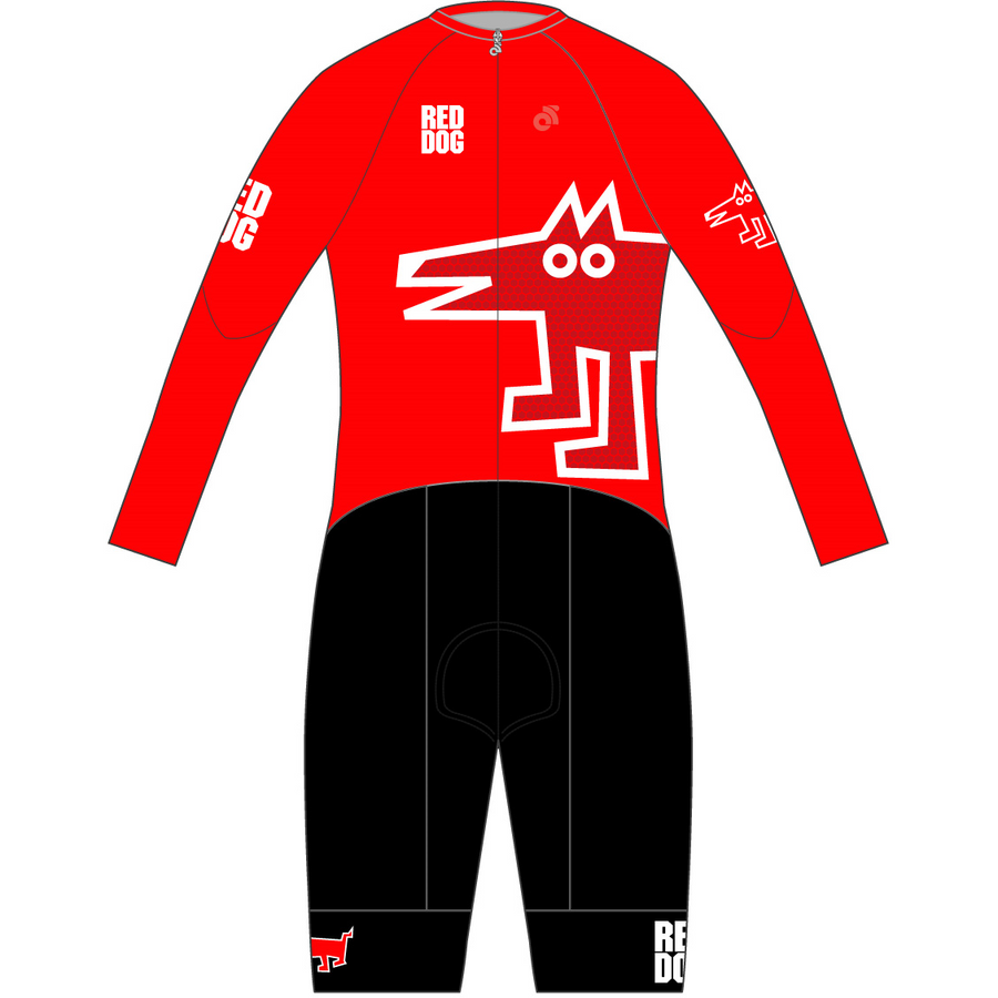 APEX Speedsuit