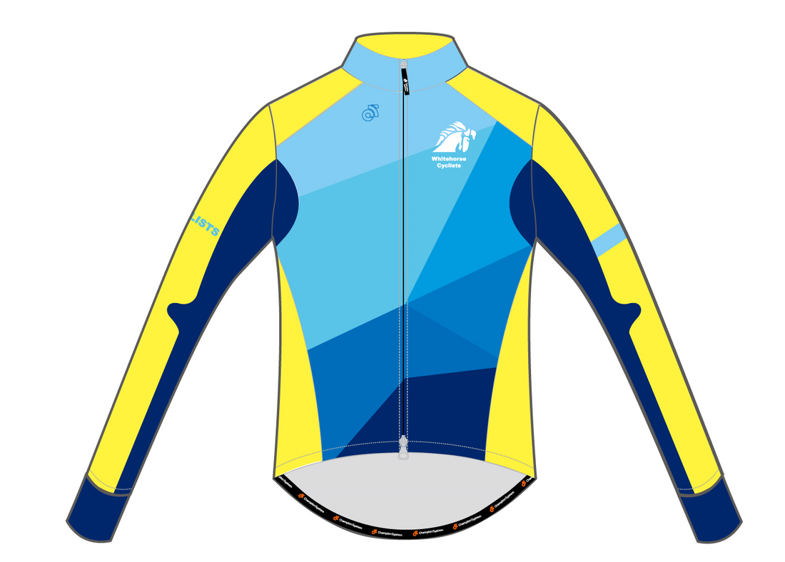 APEX Winter Jacket