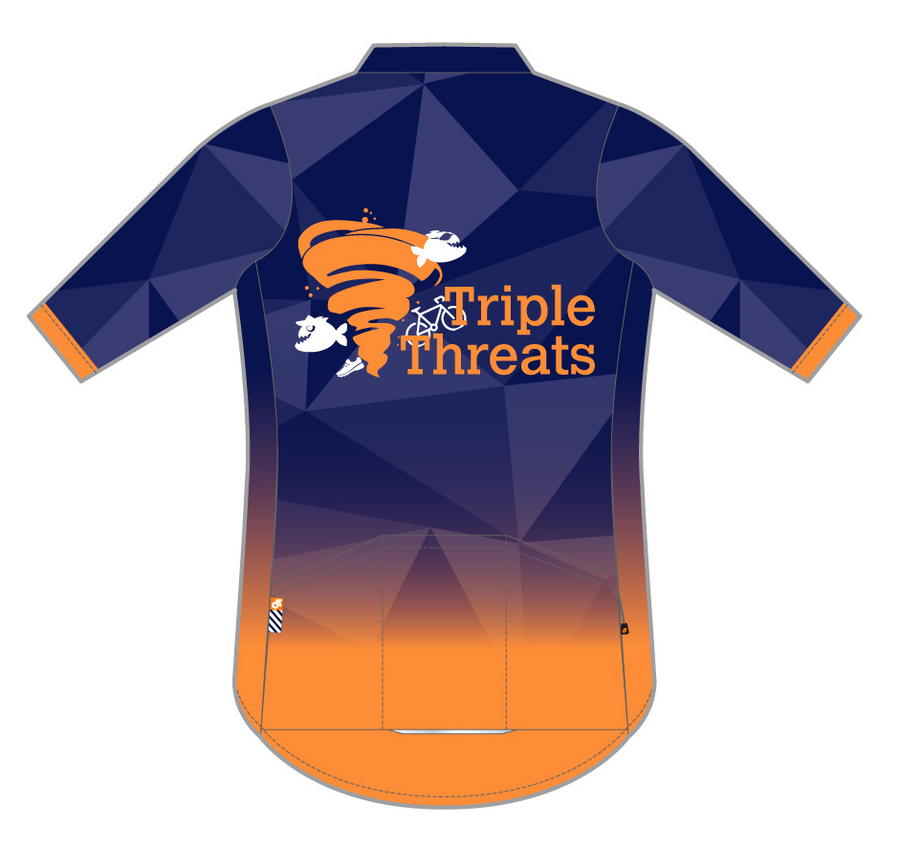 APEX+ Pro Jersey