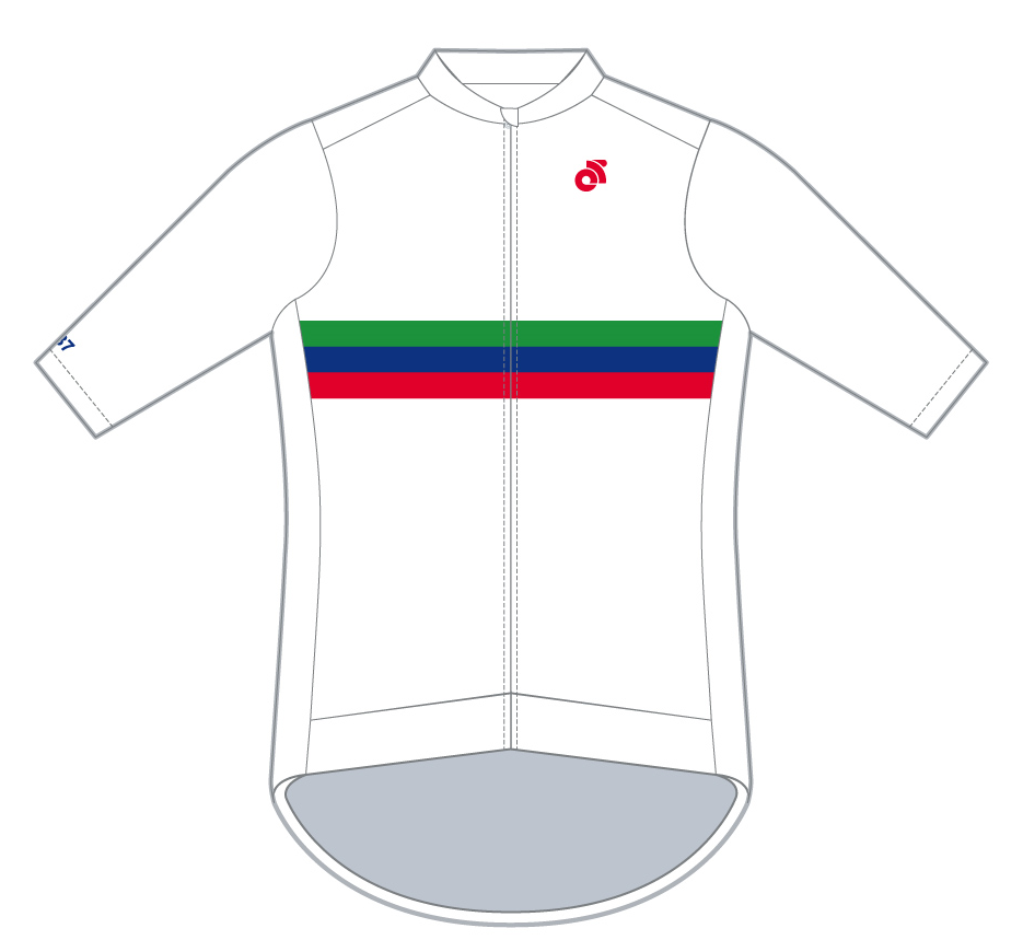 APEX+ Pro Jersey
