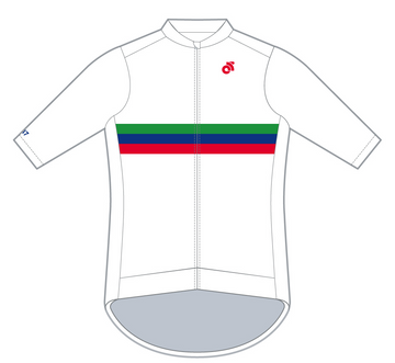 APEX+ Pro Jersey