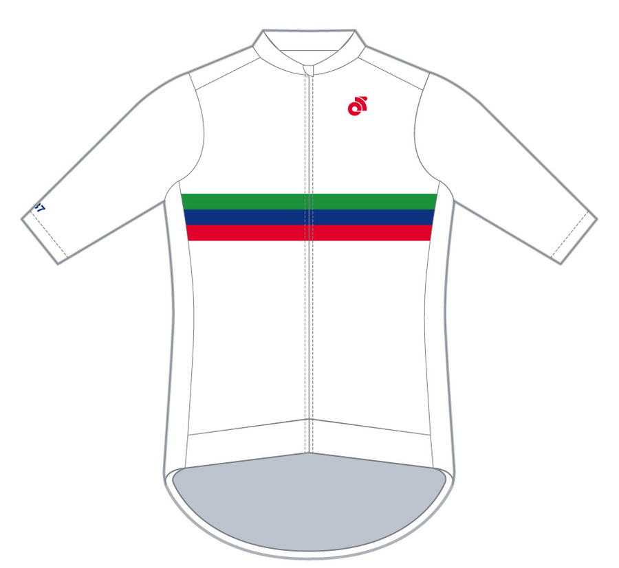 APEX+ Pro Jersey