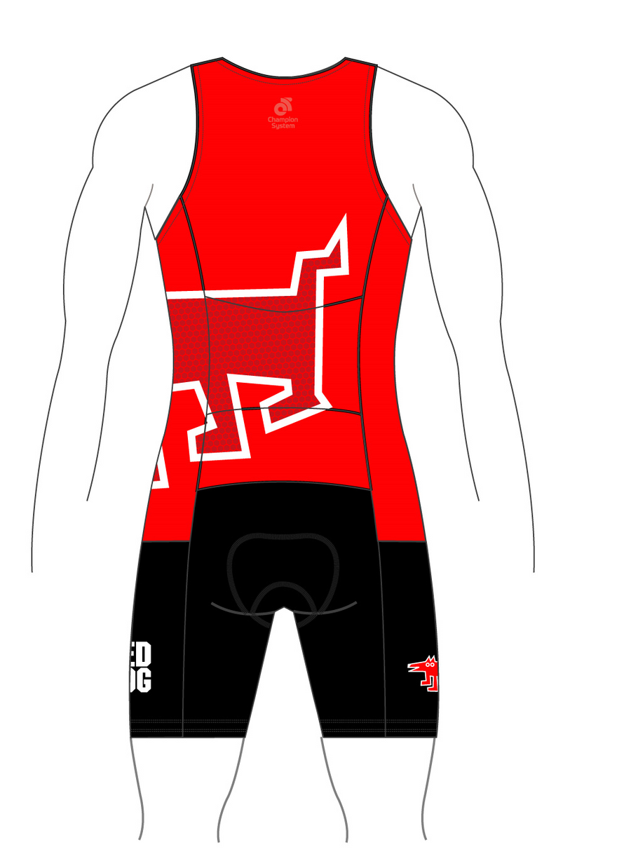 TECH Tri Suit - Children