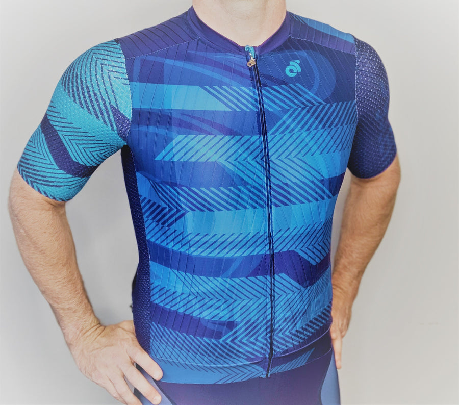 Apex+ AERO Jersey "RACE DAY"