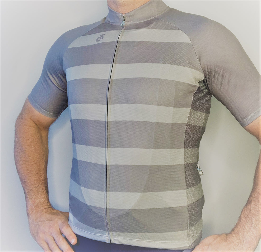 TECH+ Jersey - Hawaiian