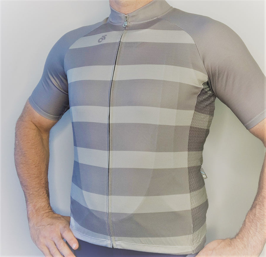 TECH+ Jersey - Hawaiian