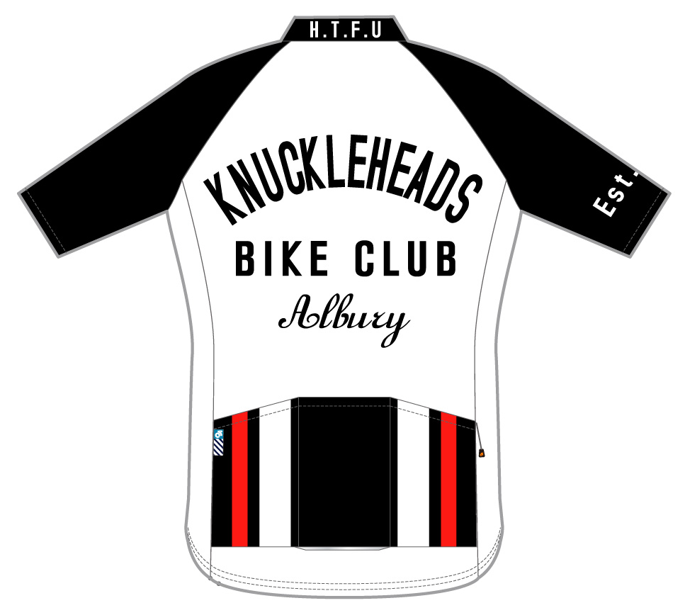 PERFORMANCE+ Jersey