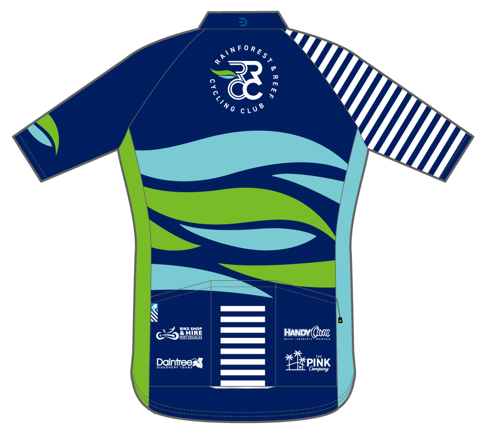 PERFORMANCE+ Jersey