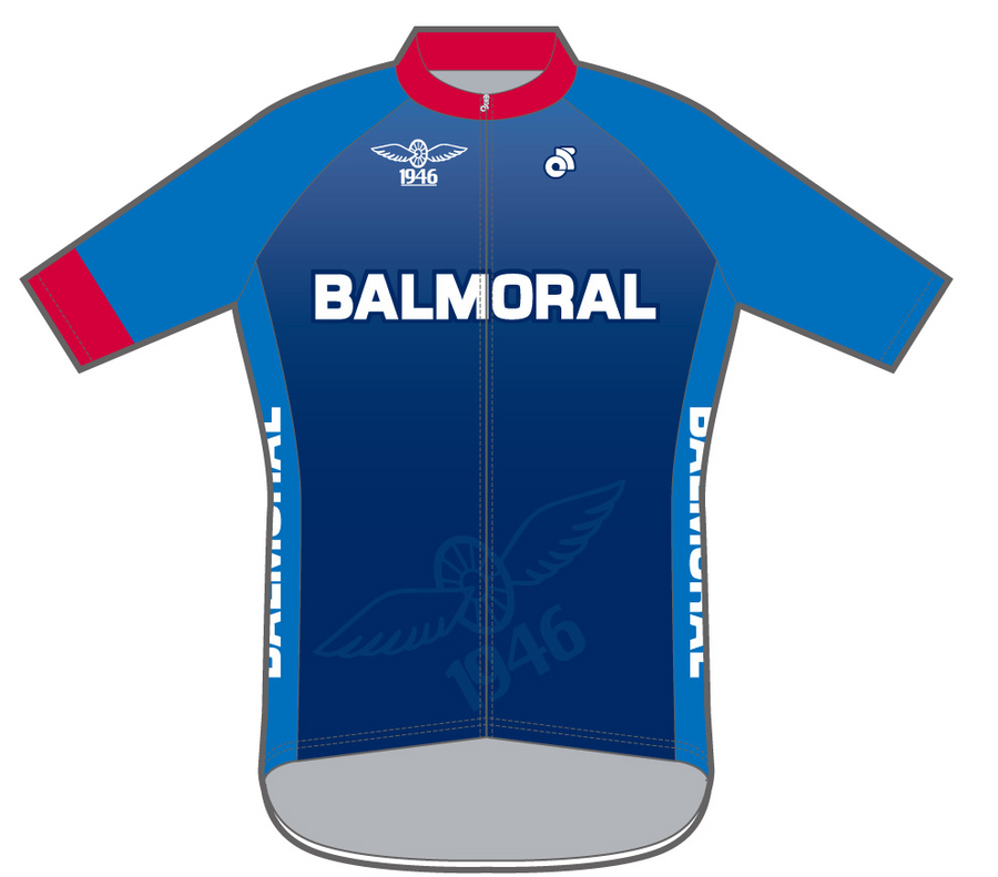Tech Lite Jersey Short Sleeve
