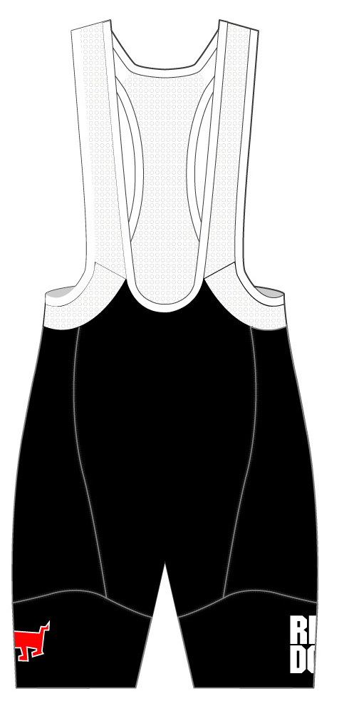 Performance Bib Shorts