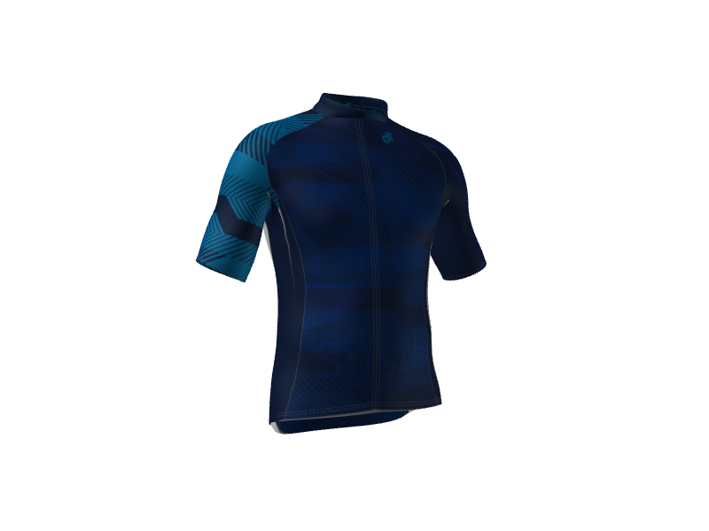 Tech Lite Jersey Short Sleeve