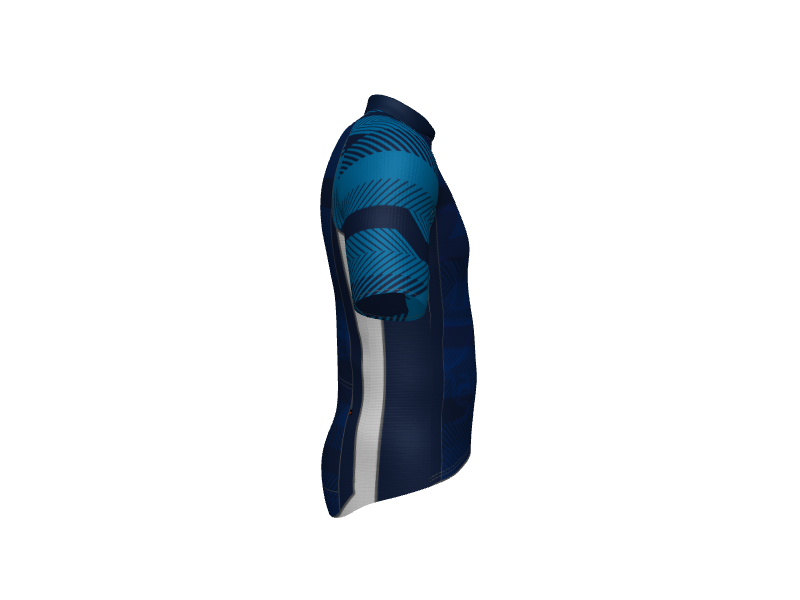 Tech Lite Jersey Short Sleeve