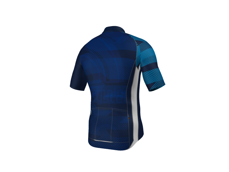 Tech Lite Jersey Short Sleeve
