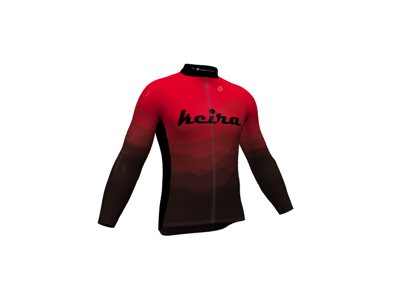 Tech Lite Jersey Long Sleeve
