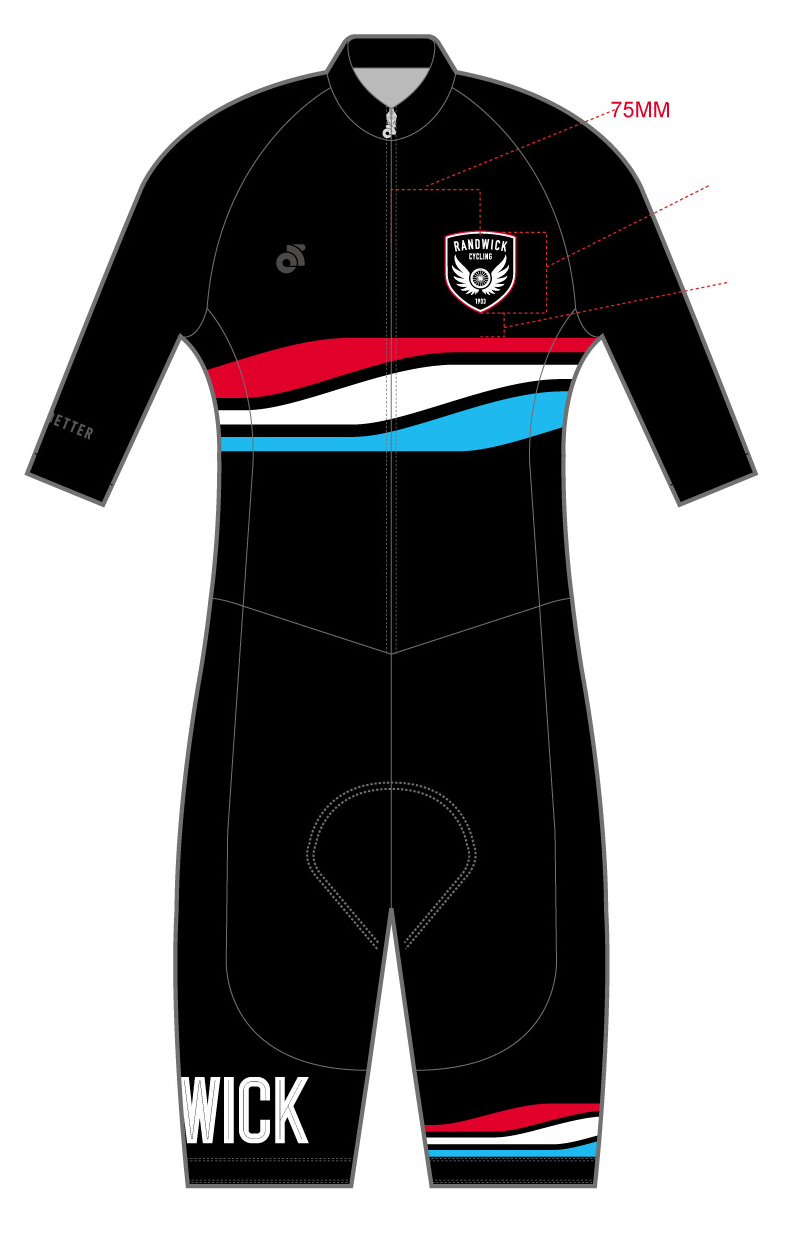 TECH Skinsuit - Children