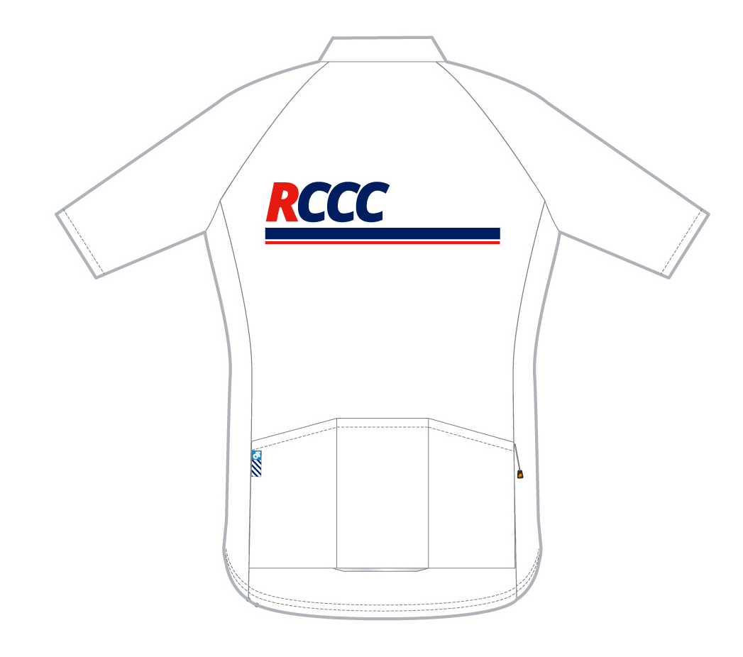 Short Sleeve TECH+ Jersey