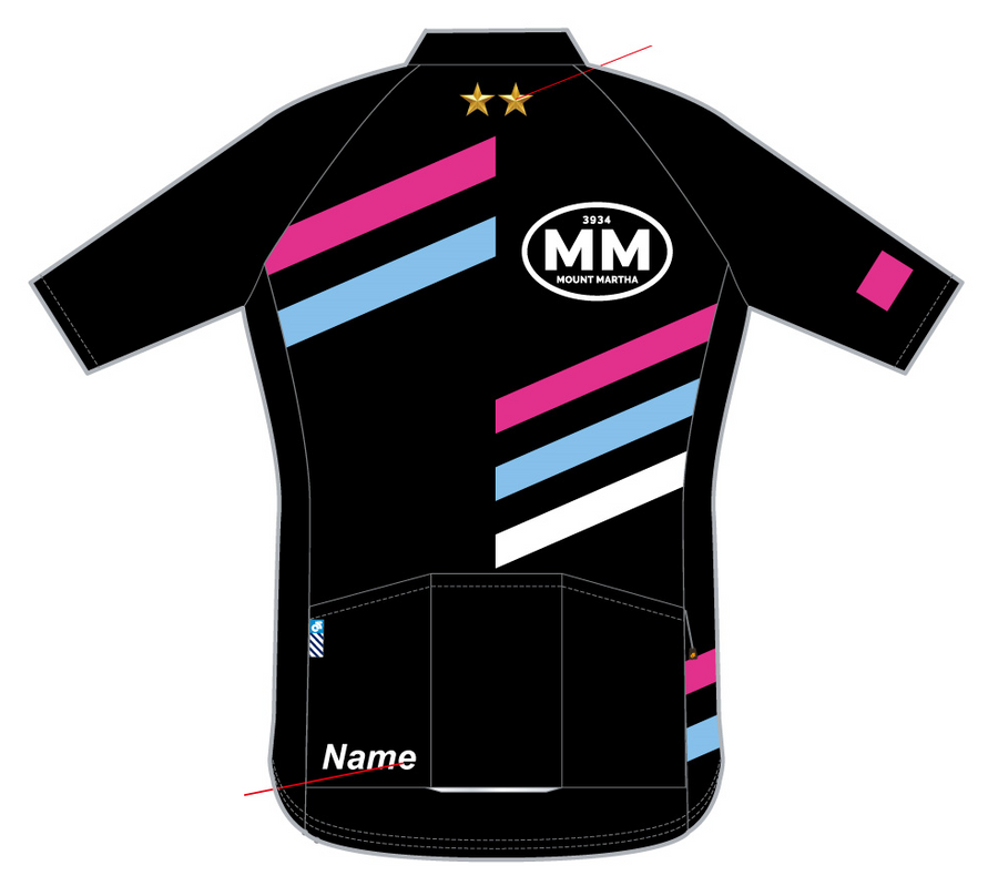 Tech Lite Jersey Short Sleeve - Children