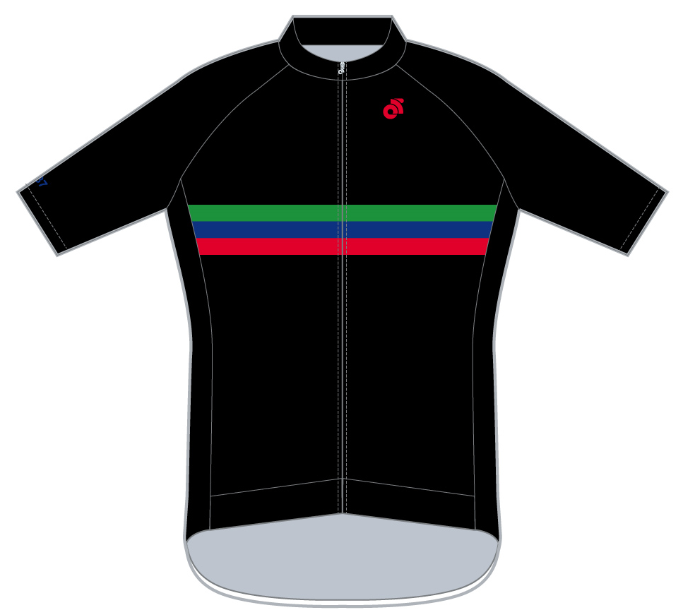 PERFORMANCE+ Jersey