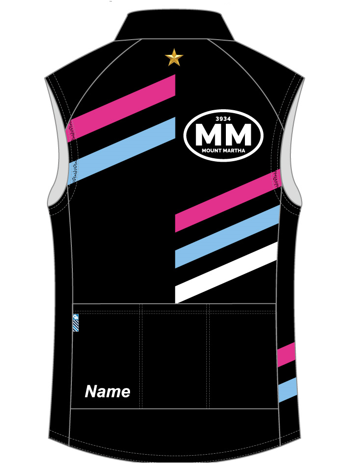 TECH Wind Vest