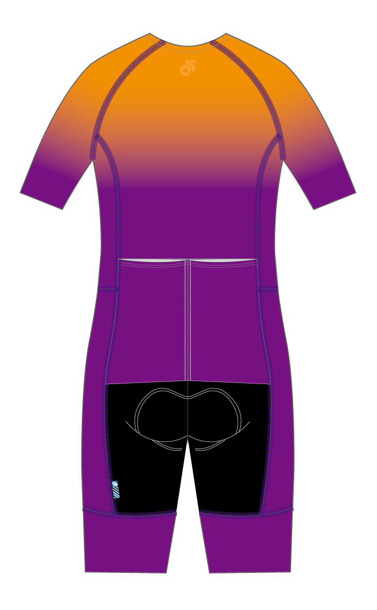 APEX Summer Race Suit