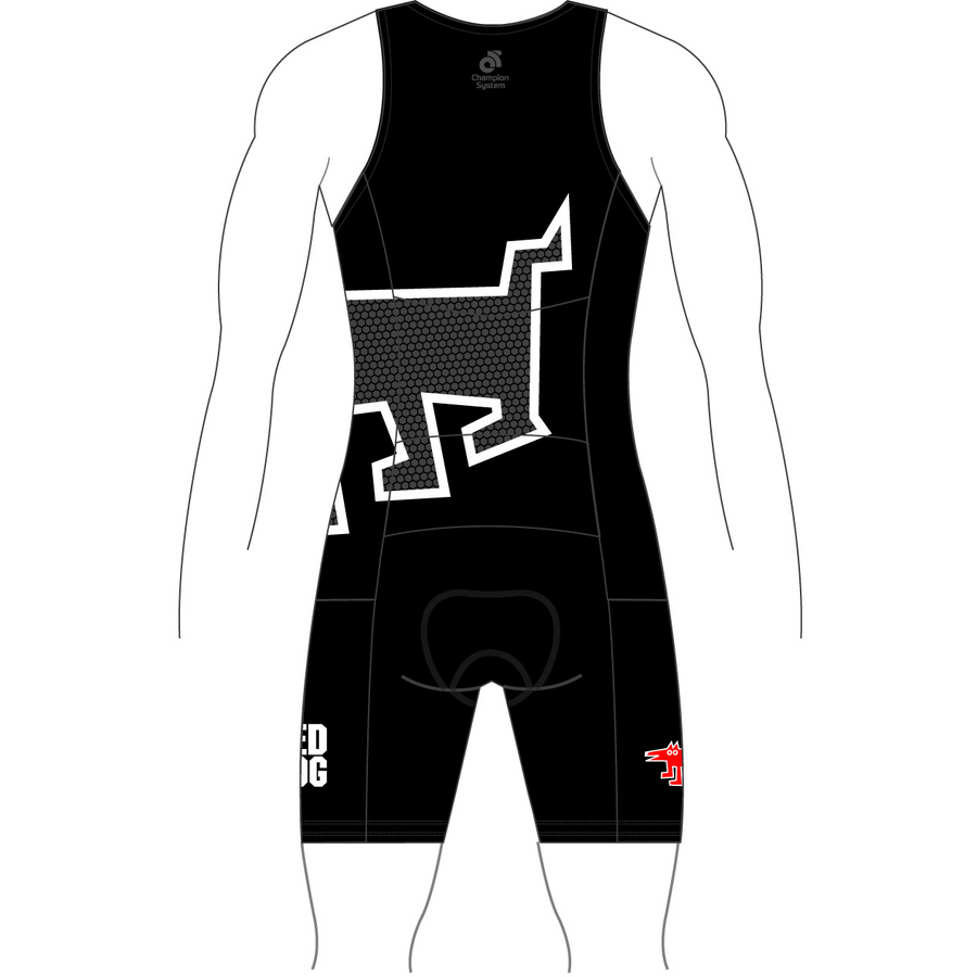 TECH Tri Suit