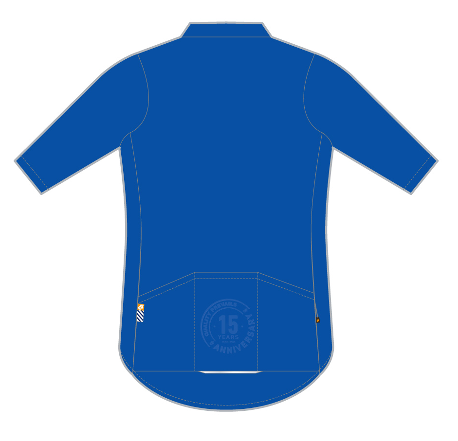 APEX+ Pro Jersey