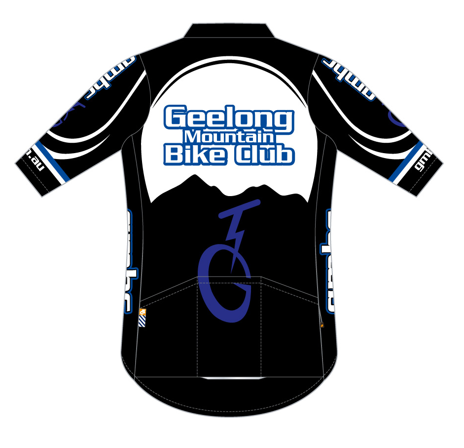 APEX+ Jersey
