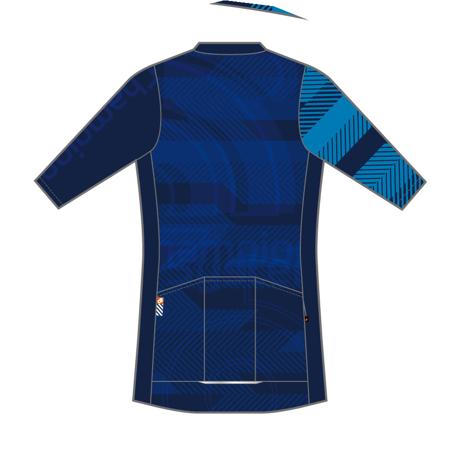 APEX+ Lite Jersey