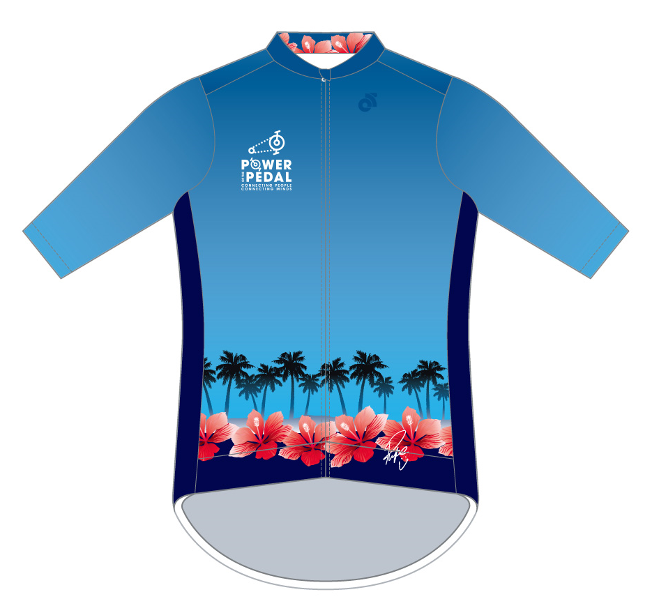 APEX+ Pro Jersey - The Signature