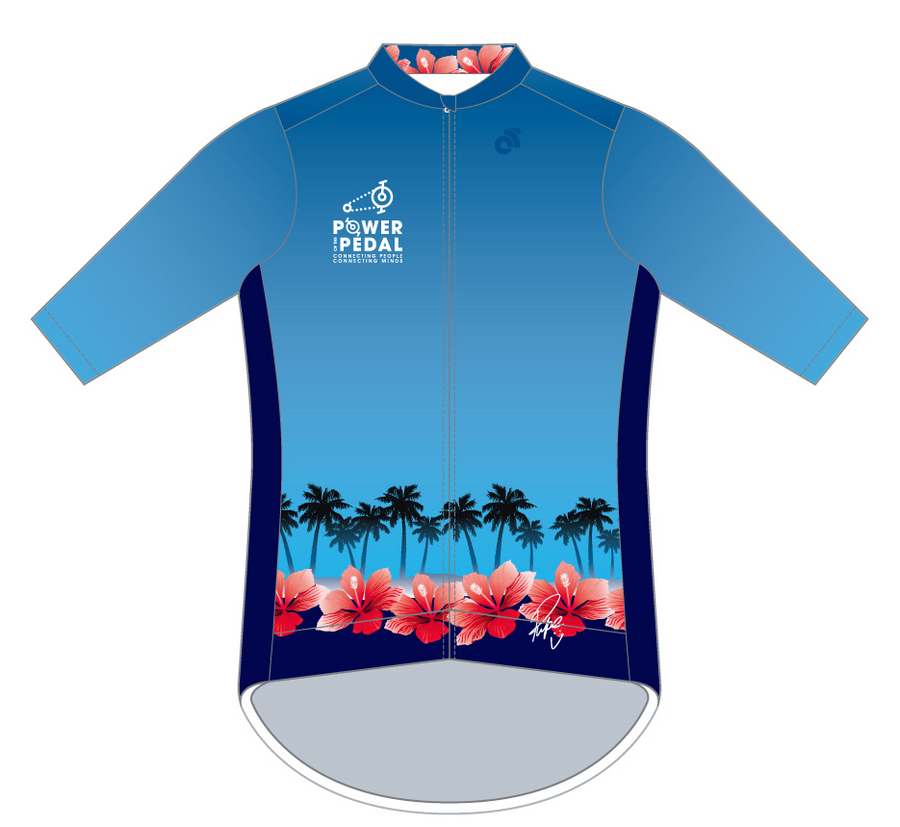 APEX+ Pro Jersey - The Signature