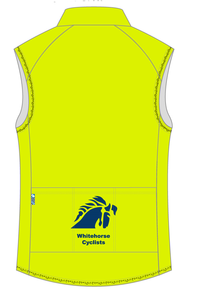 PERFORMANCE Wind Vest - Children