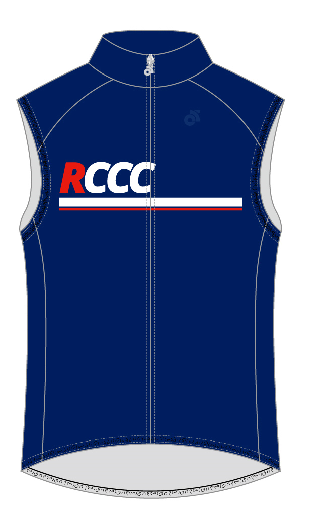 PERFORMANCE Wind Vest