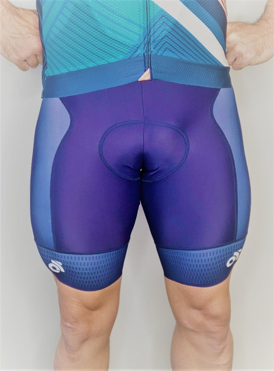 Apex+ Bib Short